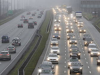 'Congestion Charges Are Inevit...